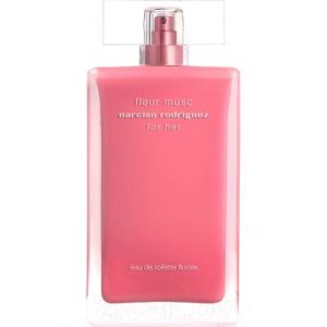 Туалетная вода Narciso Rodriguez Fleur Musc Florale