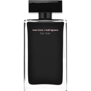Туалетная вода Narciso Rodriguez For Her