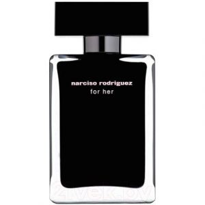 Туалетная вода Narciso Rodriguez For Her