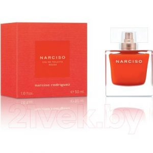 Туалетная вода Narciso Rodriguez Rouge for Women