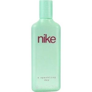 Туалетная вода Nike Perfumes A Sparkling Day Woman