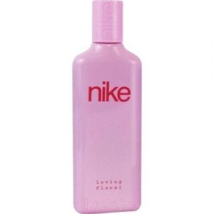 Туалетная вода Nike Perfumes Loving Floral Woman