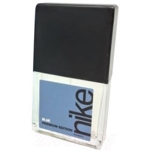 Туалетная вода Nike Perfumes Man Blue