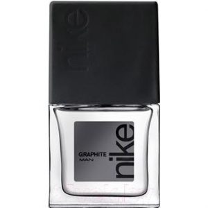 Туалетная вода Nike Perfumes Man Graphite