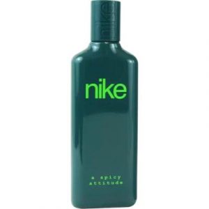 Туалетная вода Nike Perfumes Spicy Attitude Man