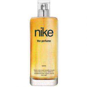 Туалетная вода Nike Perfumes The Perfume Man