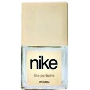 Туалетная вода Nike Perfumes The Perfume Woman