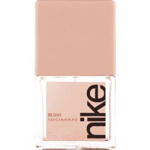 Туалетная вода Nike Perfumes Woman Blush