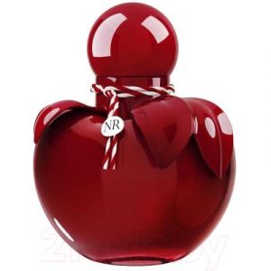 Туалетная вода Nina Ricci Nina Rouge for Women