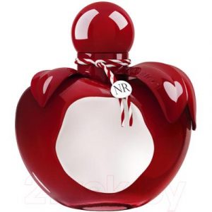 Туалетная вода Nina Ricci Nina Rouge for Women