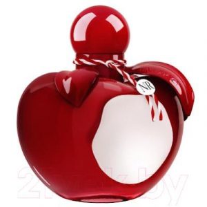 Туалетная вода Nina Ricci Nina Rouge for Women