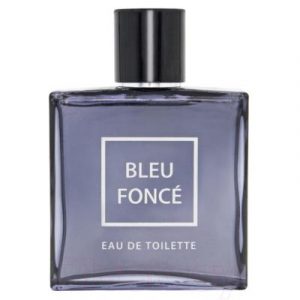 Туалетная вода Новая Заря Дух ароматов Bleu Fonce