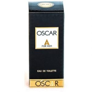 Туалетная вода Oscar For Men