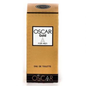 Туалетная вода Oscar Gold for Men