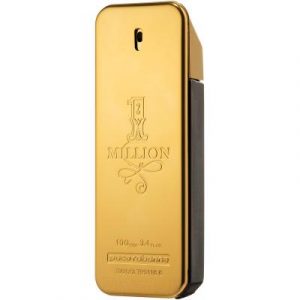Туалетная вода Paco Rabanne 1 Million