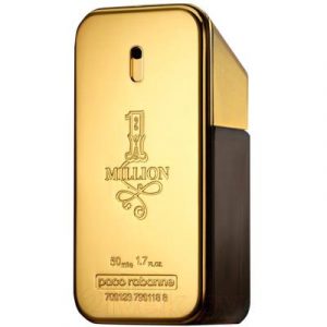 Туалетная вода Paco Rabanne 1 Million