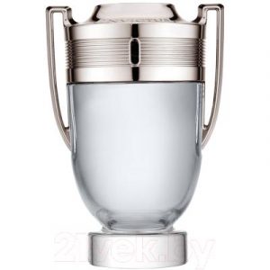 Туалетная вода Paco Rabanne Invictus