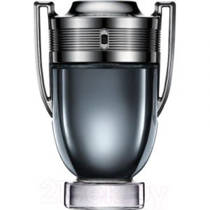 Туалетная вода Paco Rabanne Invictus Intense