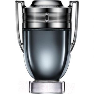 Туалетная вода Paco Rabanne Invictus Intense