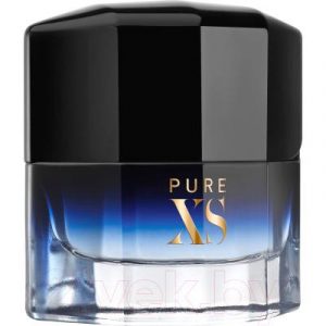 Туалетная вода Paco Rabanne Pure XS