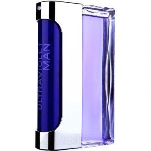Туалетная вода Paco Rabanne Ultraviolet