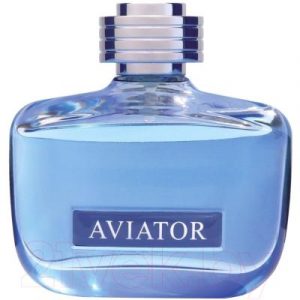 Туалетная вода Paris Bleu Parfums Aviator Authentic