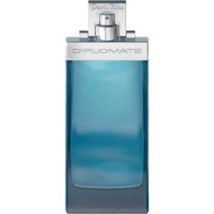 Туалетная вода Paris Bleu Parfums Diplomate Extreme