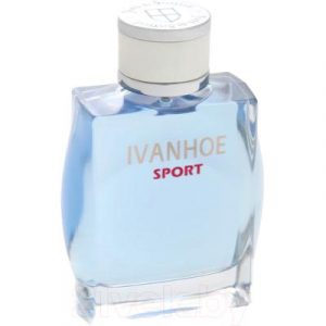 Туалетная вода Paris Bleu Parfums Ivanhoe Sport