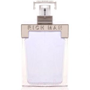 Туалетная вода Paris Bleu Parfums Rich Man