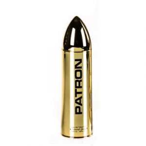 Туалетная вода Patron Men Gold
