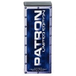 Туалетная вода Patron Men Limited Edition