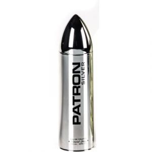 Туалетная вода Patron Men Silver