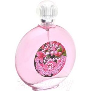 Туалетная вода Positive Bouquet De Aromes Азалия