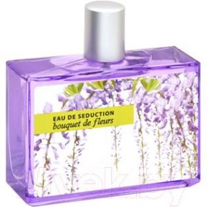 Туалетная вода Positive Eau De Seduction Bouquet De Fleurs