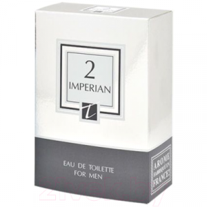 Туалетная вода Positive Imperian 2 for Men