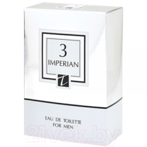 Туалетная вода Positive Imperian 3 for Men