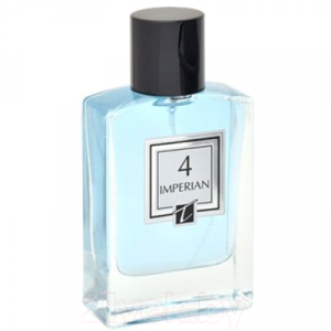 Туалетная вода Positive Imperian 4 for Men