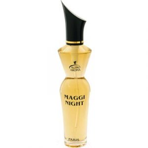 Туалетная вода Positive Lady Maggi Night