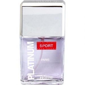 Туалетная вода Positive Platinum Sport