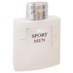 Туалетная вода Positive Sport Men