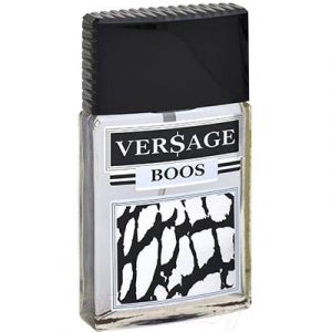 Туалетная вода Positive Versage Boos