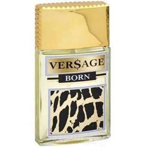 Туалетная вода Positive Versage Born for Men