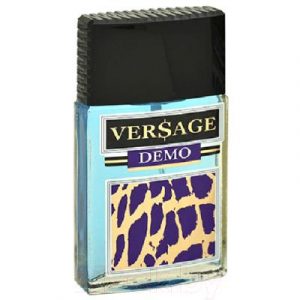 Туалетная вода Positive Versage Demo for Men