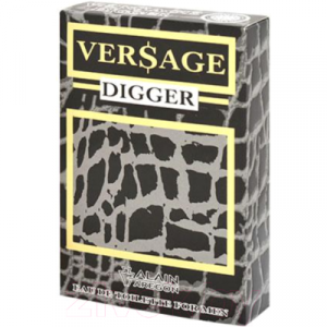 Туалетная вода Positive Versage Digger for Men