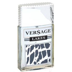 Туалетная вода Positive Versage Lakes for Men