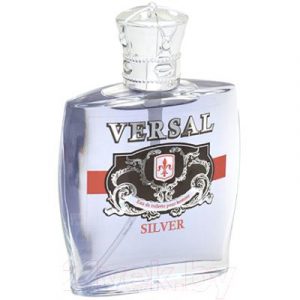 Туалетная вода Positive Versal Silver