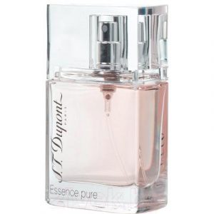 Туалетная вода S.T. Dupont Essence Pure Pour Femme