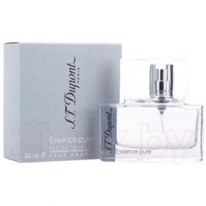 Туалетная вода S.T. Dupont Essence Pure Pour Homme