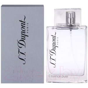 Туалетная вода S.T. Dupont Essence Pure Pour Homme