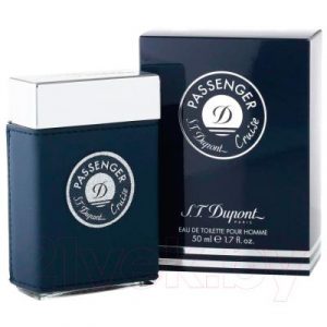 Туалетная вода S.T. Dupont Passenger Cruise Pour Homme